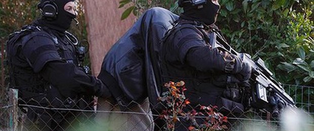 Fransız gizli servisinden PKK'ya darbe