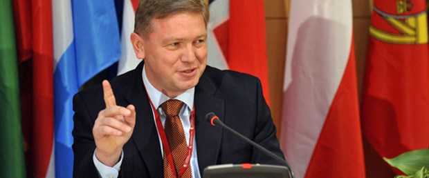 Füle: Tren kazası yaşanabilir