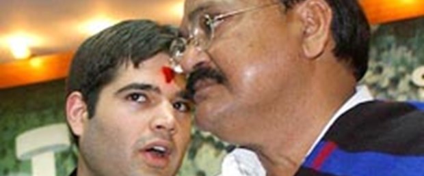 Gandi'nin torunu Müslümanları kızdırdı