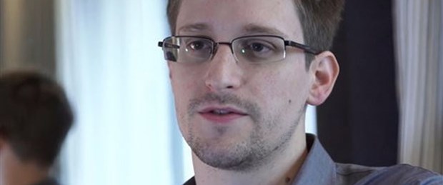‘Gizli işbirliğinin belgeleri Snowden’ın elinde’