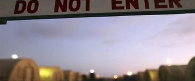 Guantanamo tutukluları için Almanya'dan talep