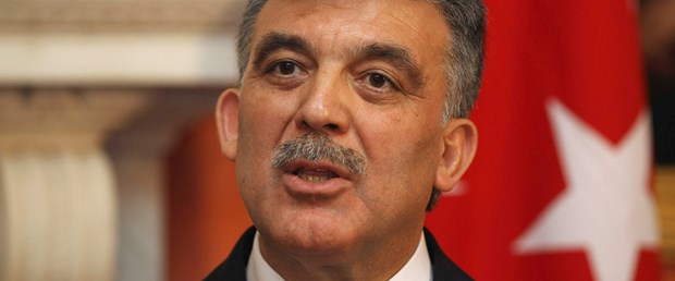 Gül İsrail'e 'mikrofon kazaları'nı hatırlattı