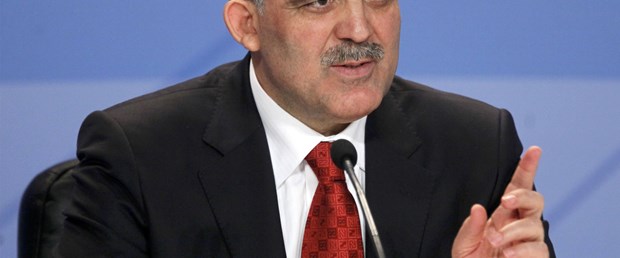 Gül: Şantaj yapmadık, uzlaşmacı davrandık