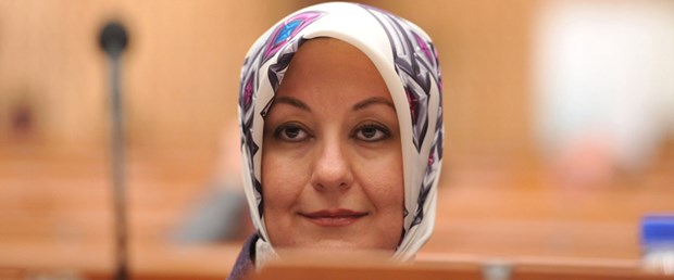 Gül türban konusunda ilk kez konuştu