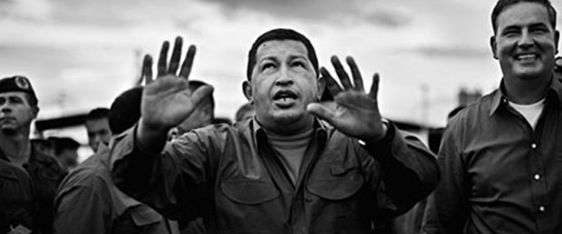 Güle Güle El Comandante