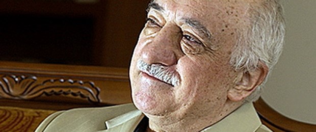 Gülen hareketi Hollanda parlamentosunda