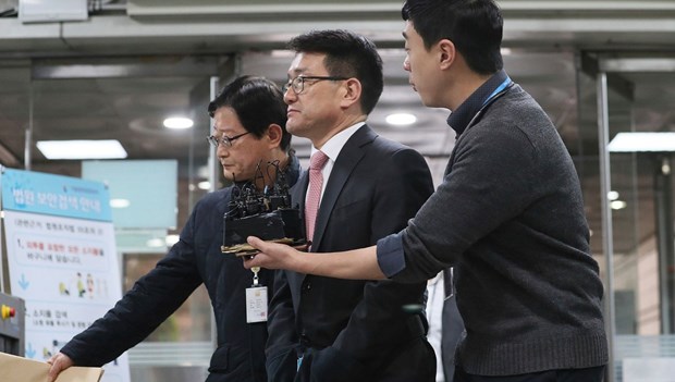 Lee Jae-su