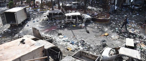 haiti yakıta zam080718.jpg