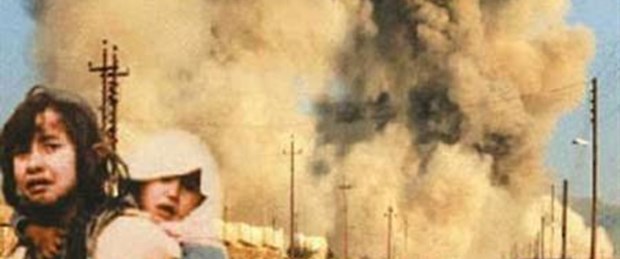 Halepçe katliamı artık ‘soykırım’