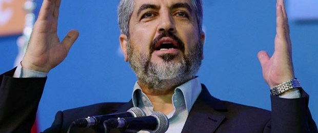 Hamas dümeni yeniden İran'a kırıyor