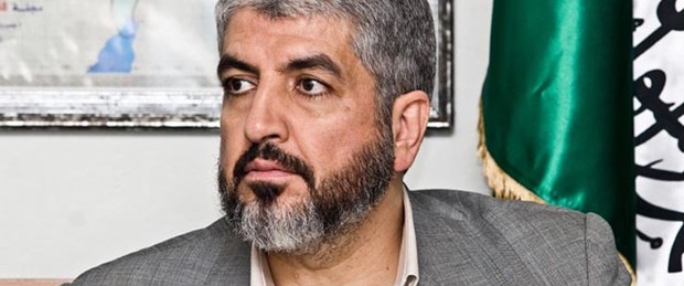 'Hamas, İsrail'e saldırmayın emri verdi'
