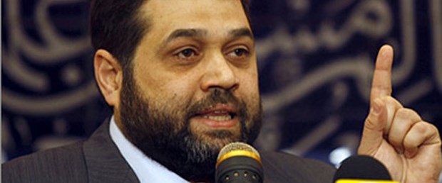 Hamas Şam'dan ayrılmıyor