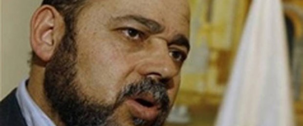 Hamas Suriye'den resmen ayrıldı