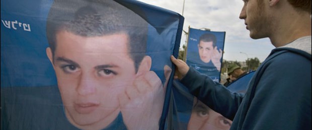 'Hamas'ın talepleri Türkiye'yi vazgeçirdi'