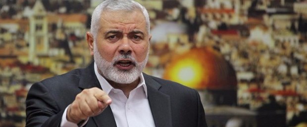 hamas ismail haniye kudüs filistin çağrı091217.jpg
