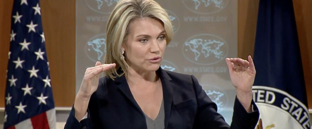 abd dışişleri bakanlığı sözcü Heather Nauert190817.png