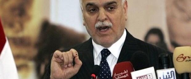 Haşimi: Maliki istifa ederse yargılanırım