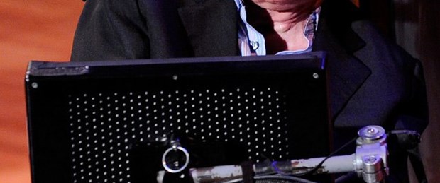 Hawking’den Suriye makalesi