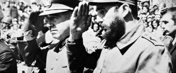 'Hayal bile edemezdim'