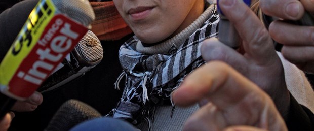 Hem laik, hem feminist, hem başörtülüyüm