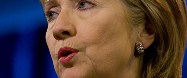 Hillary Clinton Türkiye’ye geliyor