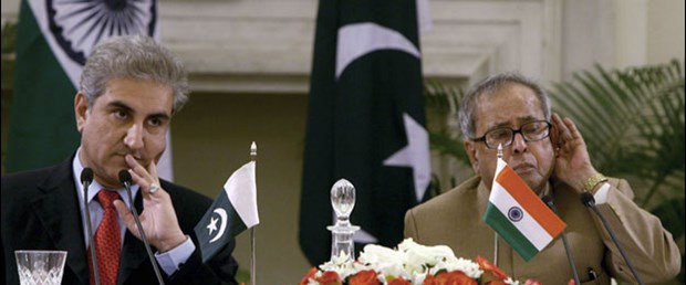 Hindistan Pakistan üstünde baskıyı artırıyor