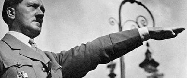 Hindistanlı Adolf Hitler oy avcılığında