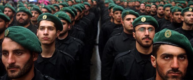 'Hizbullah terör listesine alınsın'