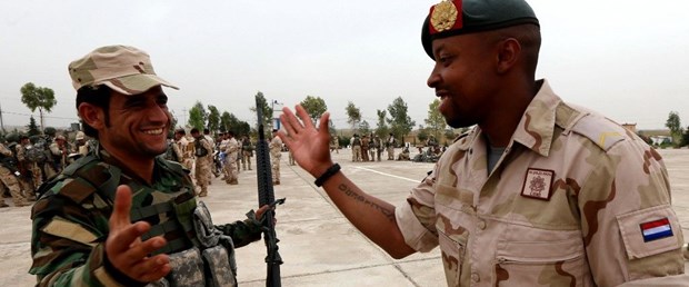 hollanda ırak askeri eğitim150519.jpg