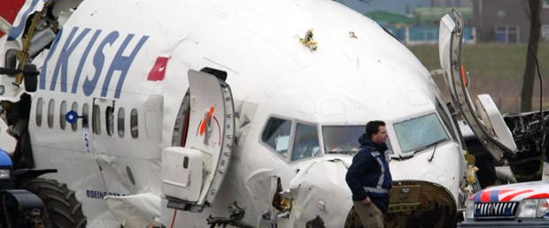 Hollanda: Pilotlar yetersiz kaldı