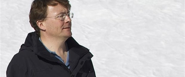Hollanda Prensi Friso komadan çıkamayabilir
