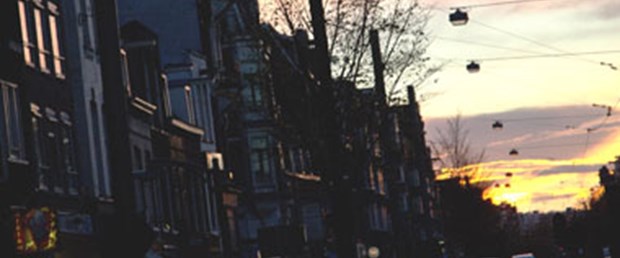 Hollanda'da 'helal ev' tartışması