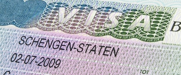 Hollanda'dan işadamlarına vize müjdesi