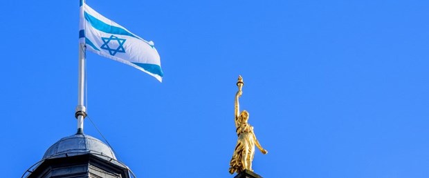 hollanda israil130619.jpg
