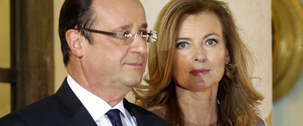 Hollande yargıya müdahaleden suçlanıyor