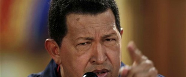 Honduras-Castro- Chavez üçgeni