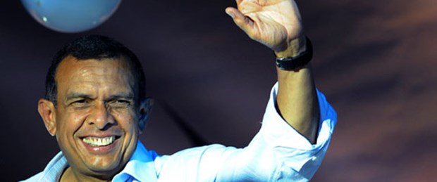 Honduras'ta yabancıya 'özel' şehir