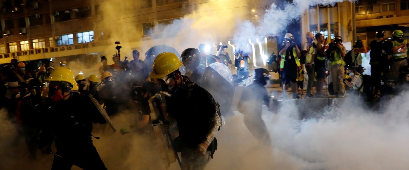 Çine karşı gösteriler ile ilgili görsel sonucu