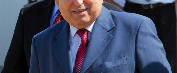Hristofyas'ın 3 şartı var!