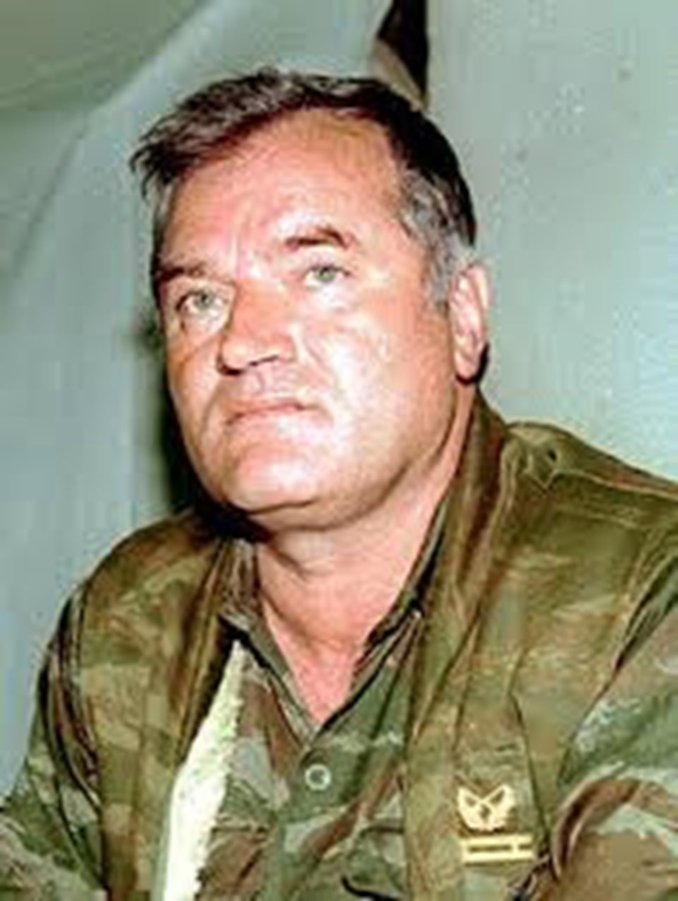 Ratko Mladiç