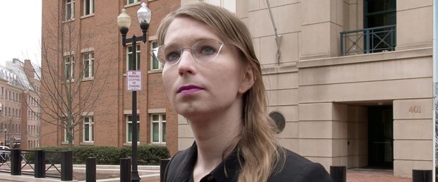 chelsea manning
