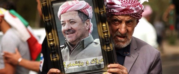 IKBY barzani ırak bağımsızlık141117.jpg