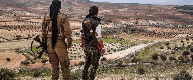 kuzey ırak pkk gösteri290119.jpg