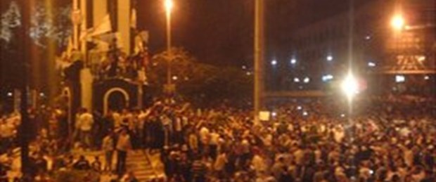 İkinci Tahrir mi?