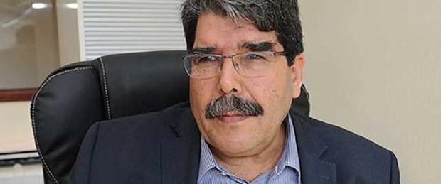 'İlan edilen geçici yönetim değil'