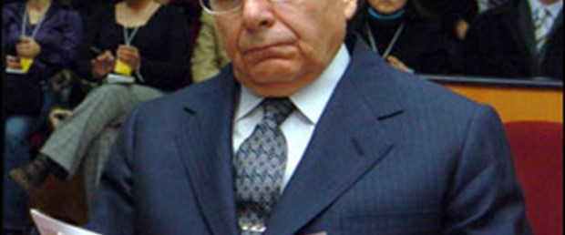 İlhami Erdil AİHM gündeminde