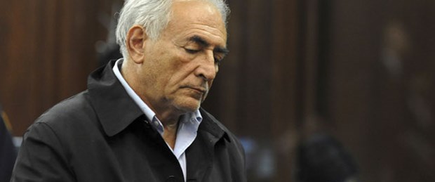 IMF eski Başkanı Kahn 'fuhuş'tan ifade veriyor