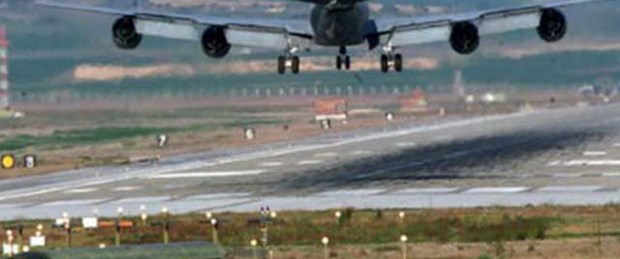 'İncirlik'te ilerleme sağlandı'