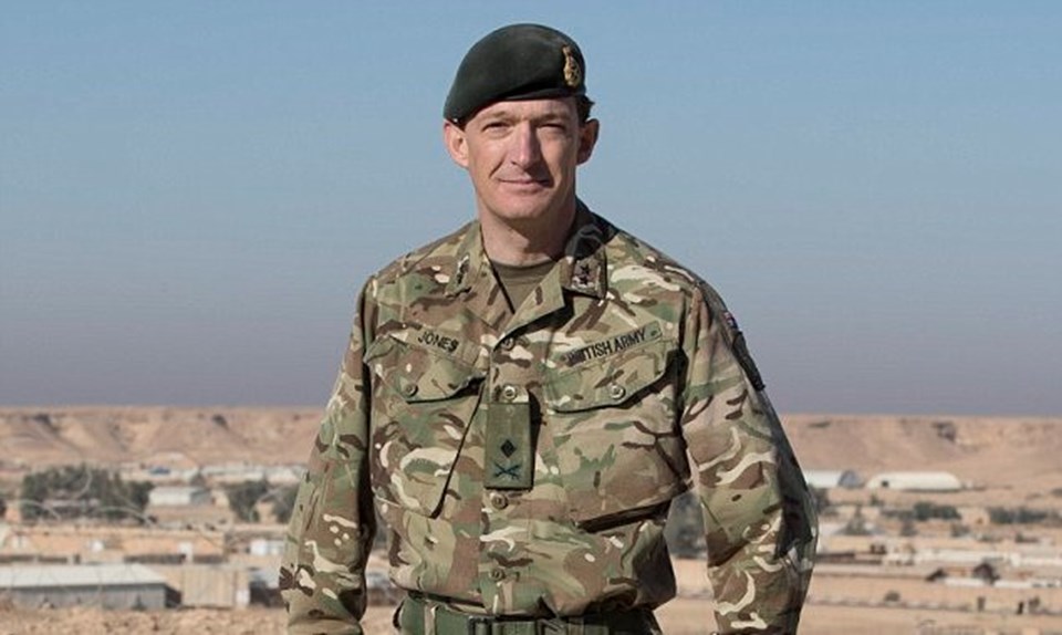 Tümgeneral Rupert Jones