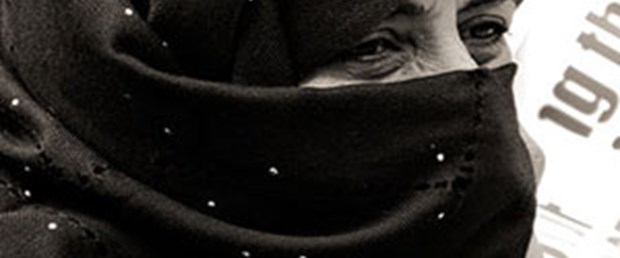 İngilizler de peçe ve çarşaf istemiyor